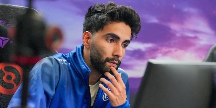 Nigma Galaxy проиграла составу Xakoda и вылетела из закрытых отборочных на BLAST Slam VI