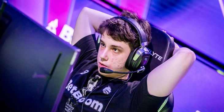 Team Spirit выиграла у Aurora Gaming и вышла в плей-офф FISSURE PLAYGROUND 2 — Dota 2