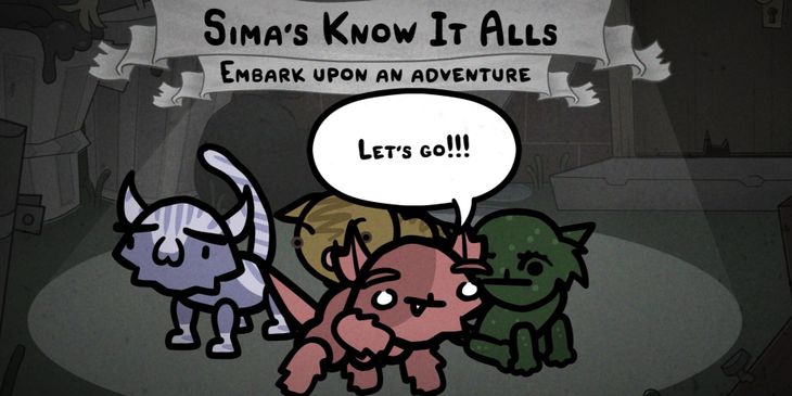 «Рогалик» Mewgenics от автора The Binding of Isaac получил 90 баллов из 100 — это лучшая оценка в 2026 году