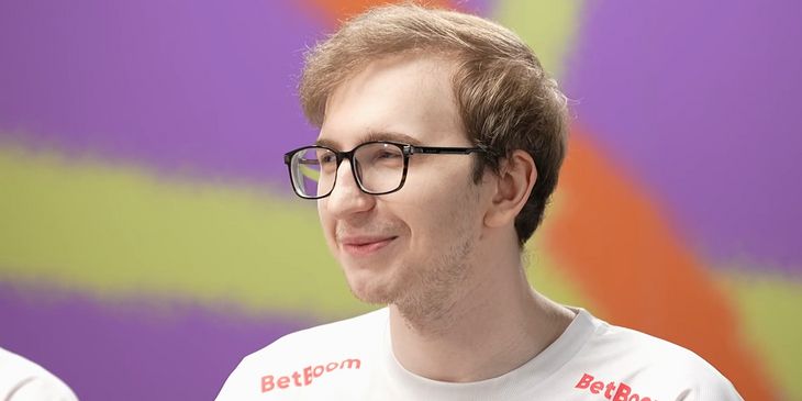 Save- об игре с gpK~: «Мы просто хорошо ладим и наша химия в Dota 2 на очень высоком уровне»