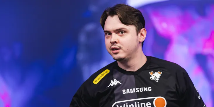 Virtus.pro сыграет с Vitality, а FaZe Clan встретится с The Mongolz в матчах за выход в плей-офф BLAST.tv Austin Major 2025