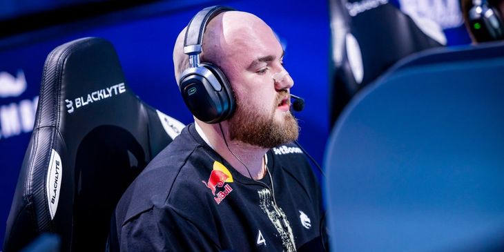 Donk, chopper и B1t вошли в символическую сборную IEM Cologne 2025