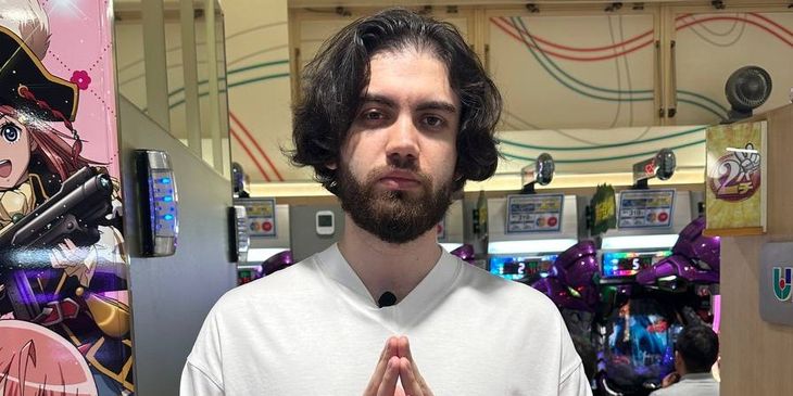 Jame о поражении от TYLOO на мейджоре: «Было и было, идём дальше»