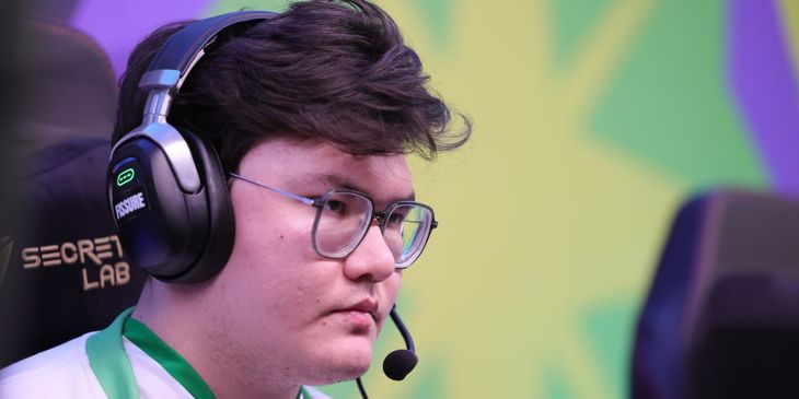 L1ga Team выиграла у Breeki Cheeki в закрытой квалификации на DreamLeague S29