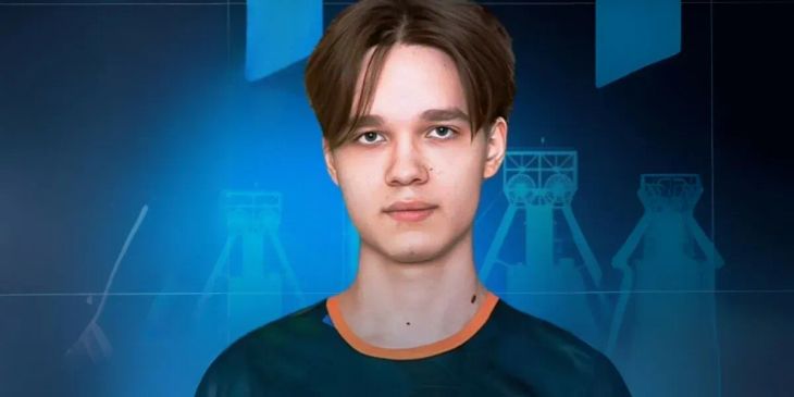 Mirele стал открытием года в Dota 2