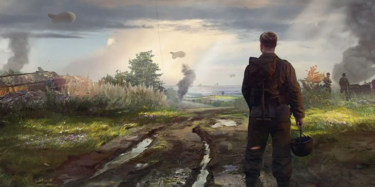 Hell Let Loose и ещё две игры временно стали бесплатными в Steam