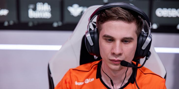 «Мы мясо» — Rein про Virtus.pro после второго дня Riyadh Masters 2025