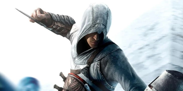 Создатель Assassin’s Creed рассказал, с помощью чего создаются лучшие игры