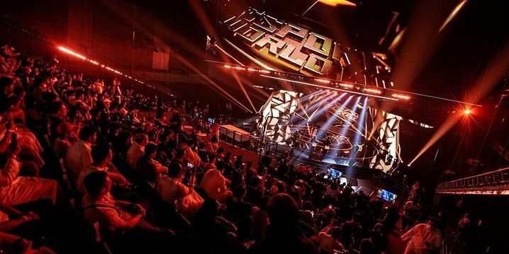CS2 заняла четвёртое место в списке самых просматриваемых дисциплин на EWC 2026 — Dota 2 замкнула топ-10