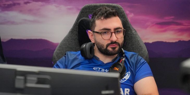 Power Rangers уступили Nigma Galaxy на PREMIER SERIES