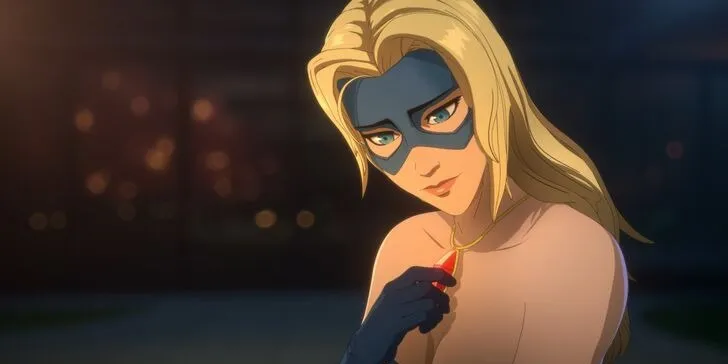 Судьбу второго сезона Dispatch решат в ближайшее время