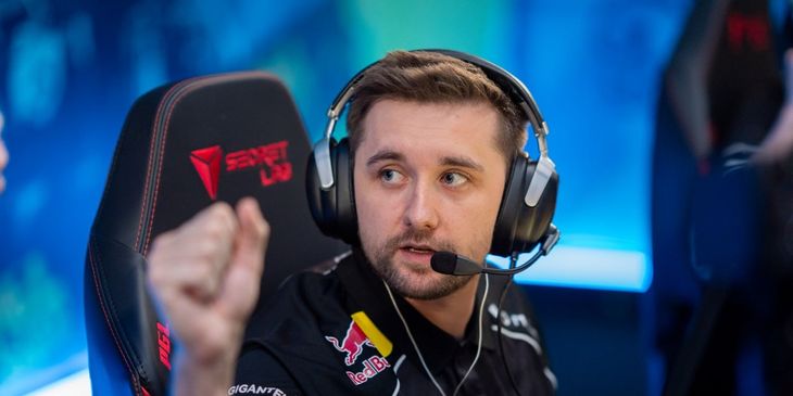 HooXi: «Я давно мечтал играть за Astralis — история этой команды говорит сама за себя»