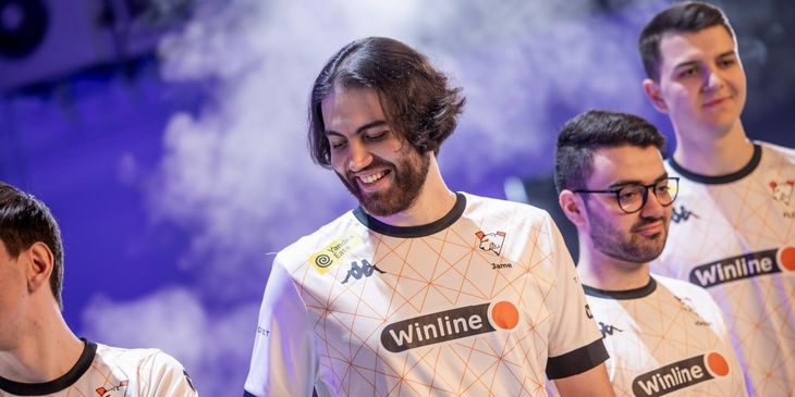 Virtus.pro сыграет с Wildcard Gaming в четвертом раунде Opening Stage на Perfect World Shanghai Major 2024