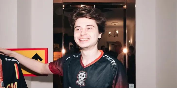 RAMZES666: «Почему я не "трешил", когда играл турики в 15 лет за $50-100? Маленькие-бедненькие дотеры, не хватает денег им»