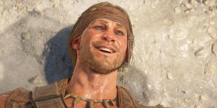 Assassin's Creed Black Flag Resynced достигла годовых прогнозов Ubisoft за две недели