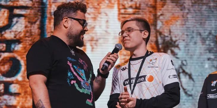 GentlemaN о новом патче в Standoff 2: «Обещают переписать античит»