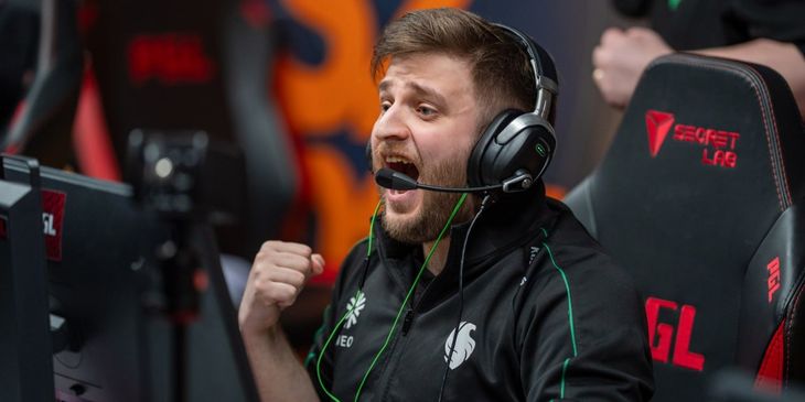 LiTTle: «Я вижу degster идеально в Liquid»