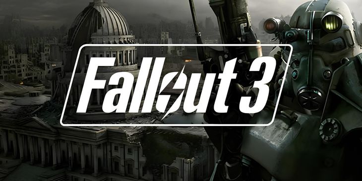 Инсайдер: ремастер Fallout 3 всё ещё в разработке, но ждать придётся долго