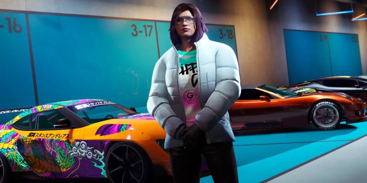 Геймерам в Австралии придется подтверждать возраст для игры в GTA V и другие онлайн-игры рейтинга 18+