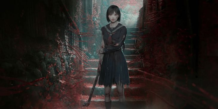 Konami зарегистрировала заявку на товарный знак Silent Hill в России