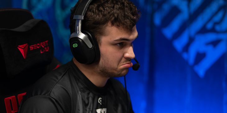 OG одолела Tundra Esports на групповом этапе PGL Wallachia Season 6