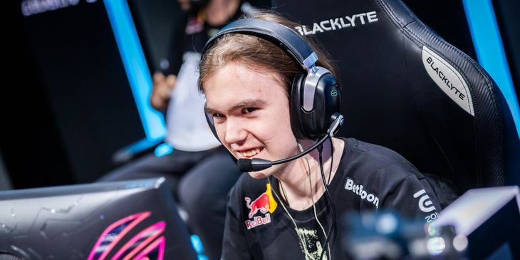 Smooya: «Не могу поверить, что уровень игры donk уже стал для нас нормой»