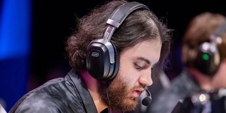 PARIVISION обыграла FaZe Clan на PGL Cluj-Napoca 2026