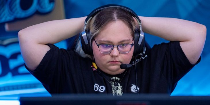 Magixx об обвале рынка в CS2: «Полагаю, потерял больше $100 тысяч»