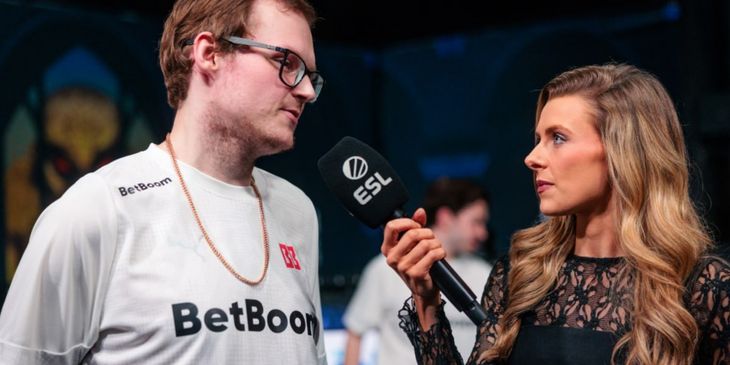 Boombl4: «Если сравнивать prime donk и prime s1mple — Саня бы его наказал»