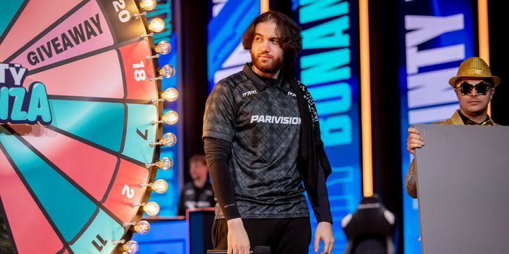 Jame перед PGL Astana 2026: «Все легенды здесь, кроме Team Vitality и Natus Vincere, поэтому будет плотная заруба»