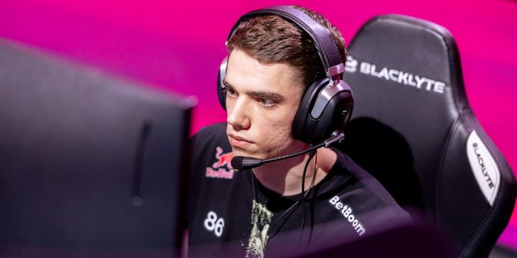 Zont1x об EPL S21: «Я хочу обыграть Vitality, потому что она нас победила, но дело не в реванше за IEM Katowice 2025»