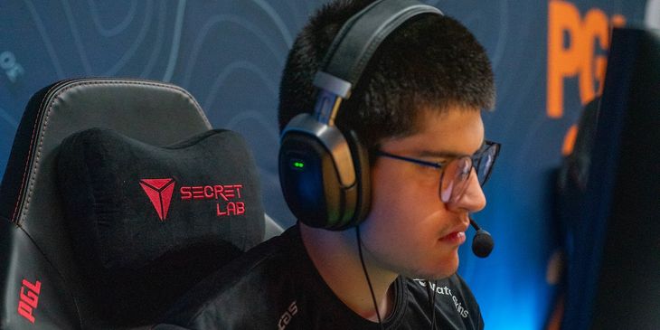 Thorin: «Latto слишком хорош для того уровня, на котором Legacy играли в последнее время»