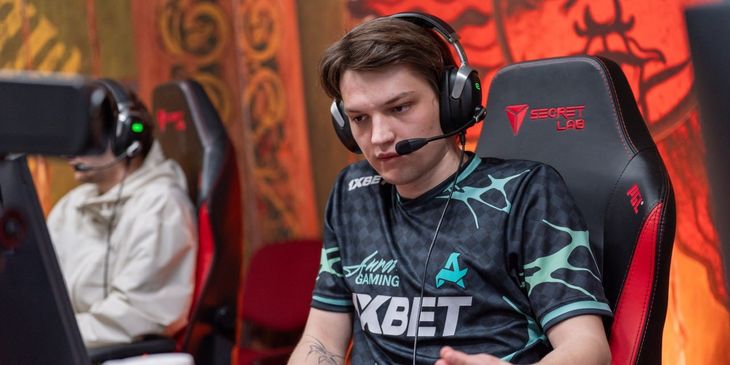 СМИ: Ari заменит Mira в Aurora