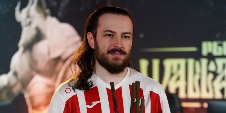 Тренер GamerLegion: «Плевать на поражения, мы на вайбе, играем в хорошую "Доту"»