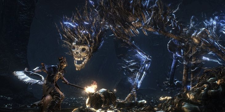Бывший глава PlayStation Studios: «Возможно, новая версия Bloodborne выйдет в будущем, а возможно, и нет»