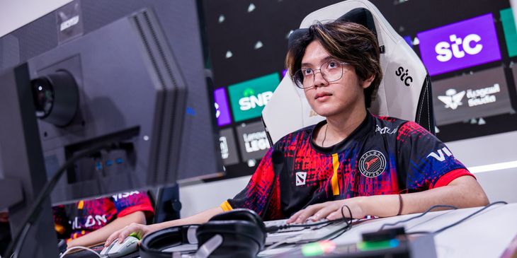 Talon Esports подтвердила наличие проблем с выплатой призовых игрокам — вопрос пообещали решить до конца сентября