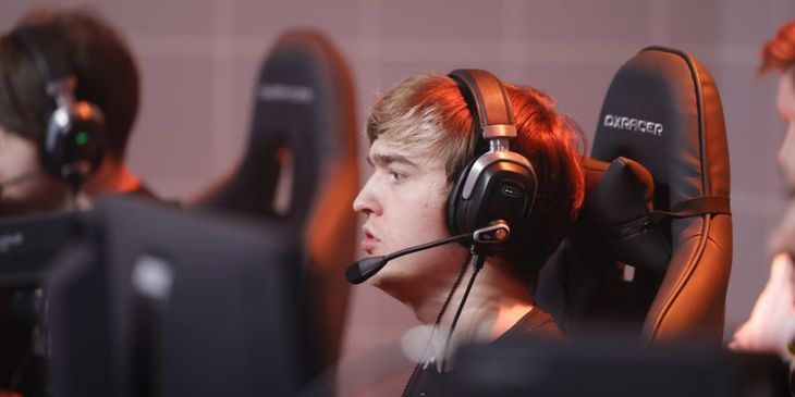 1w Team выбила Team Liquid из квалификации на Esports World Cup 2026