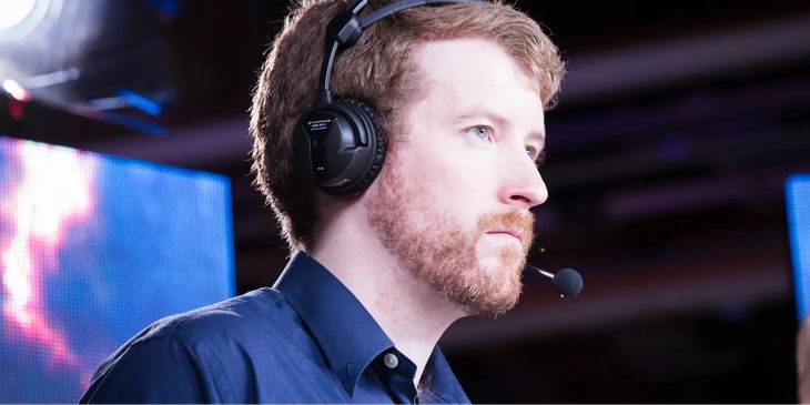 Thorin: «Если ты ненавидишь киберспортсмена только из-за страны, откуда он родом, ты *** псих»