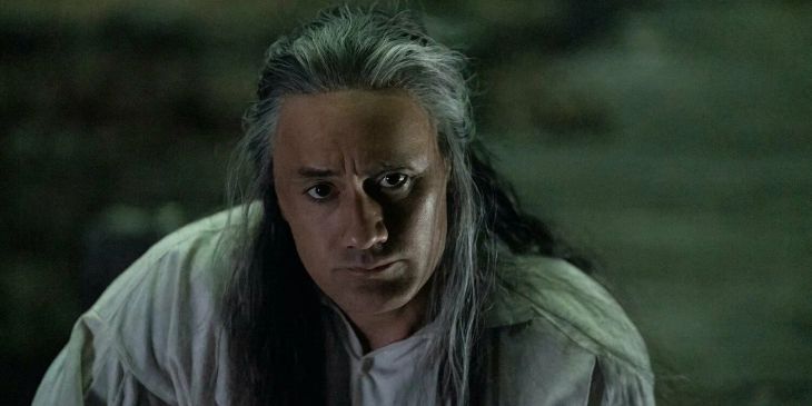 Тайка Вайтити назвал четыре любимых фильма