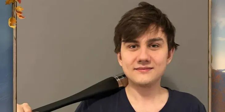 ILTW забанили на Twitch