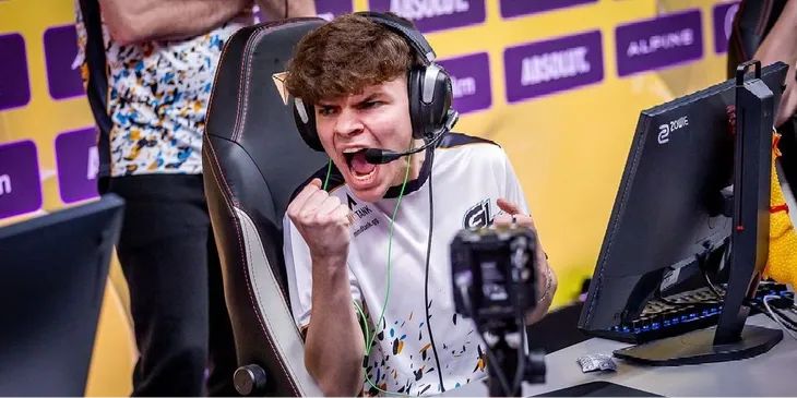 GamerLegion могла сняться с финала BLAST.tv Paris Major 2023 — у игроков был конфликт с клубом