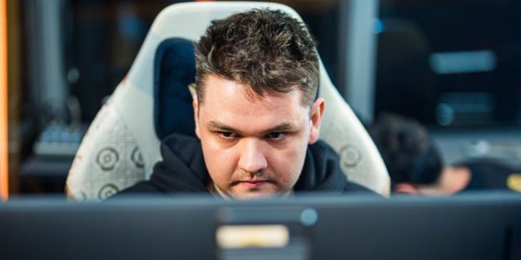 Korb3n: «В Yatoro много спорта, и это прекрасно»
