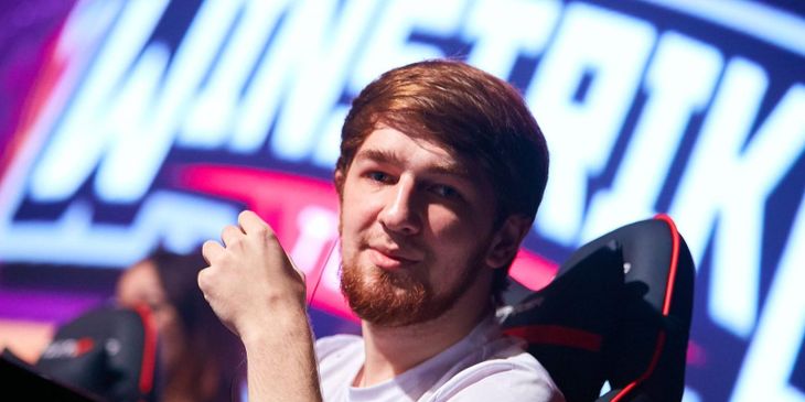 Коллектив Cooman выбил команду GoodWin из BetBoom Streamers Battle х Динамо 11