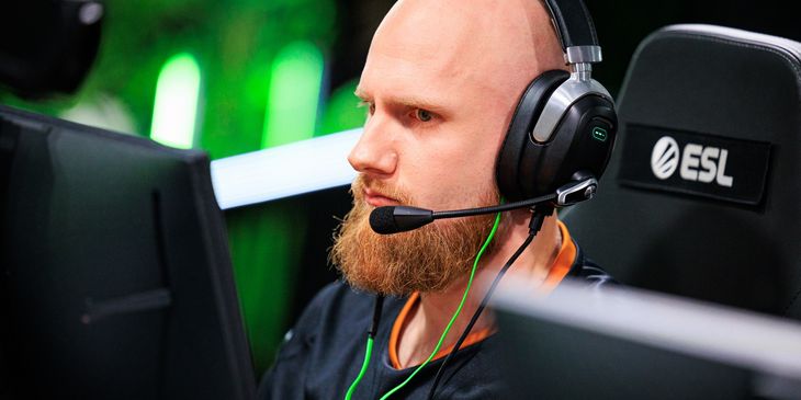 ENCE или Fnatic — кто вылетит из закрытой квалификации на StarLadder StarSeries Fall 2025?
