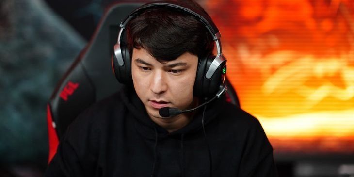 AVULUS выбила OG из закрытой квалификации на ESL One Raleigh 2025
