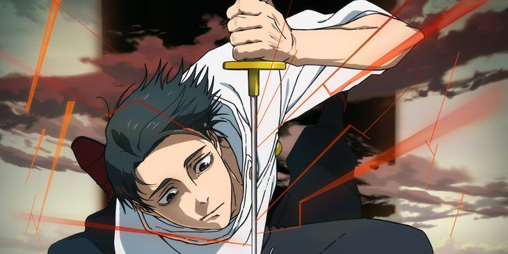 Объявлена дата выхода третьего сезона «Магической битвы»