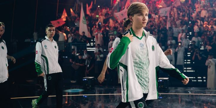 FURIA Esports вышла в финал IEM Chengdu 2025, одолев Team Falcons