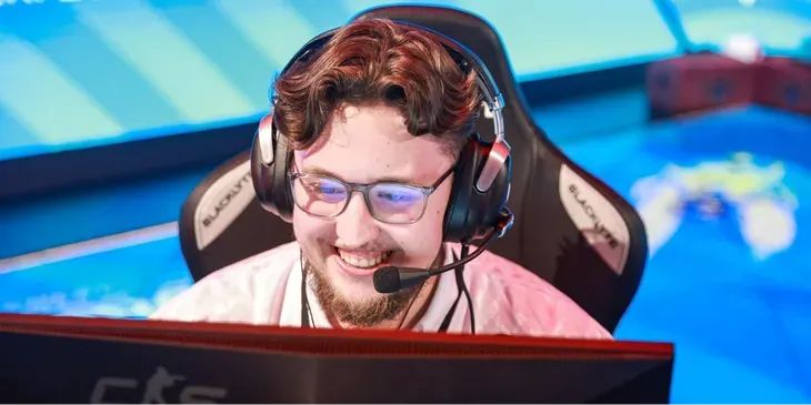 ZywOo: «Игра против s1mple была бы отличной, но сейчас важнее MOUZ»