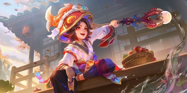 Gxn1us из Team Yandex: «Мы сейчас не в прайме, мы еще тренируемся, играем, коннектимся»