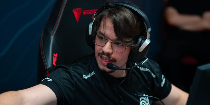 Legacy заработала слот в плей-офф PGL Masters Bucharest 2025, переиграв FlyQuest